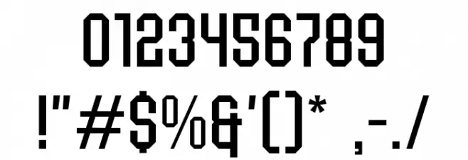 Champiun - Free Personal Use Lt फ़ॉन्ट अन्य घर का काम