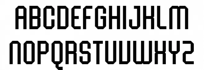 Champiun - Free Personal Use Lt फ़ॉन्ट अपरकेस