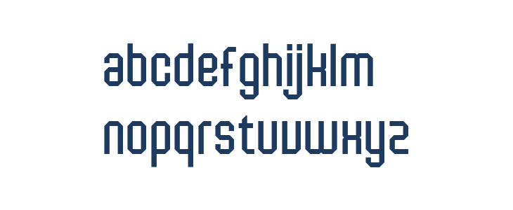 Champiun - Free Personal Use Lt Lowercase