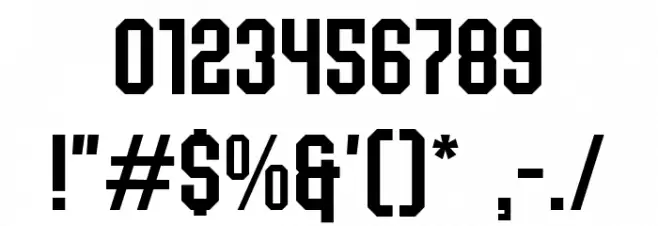 Champiun - Free Personal Use Rg फ़ॉन्ट अन्य घर का काम