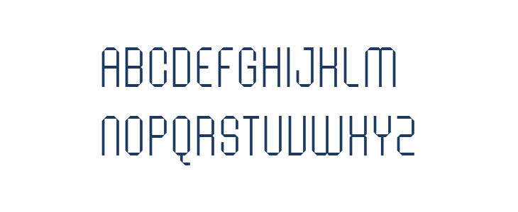 Champiun - Free Personal Use Th Uppercase