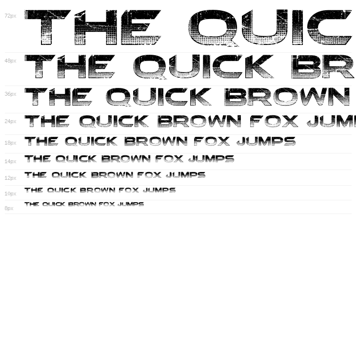 Champz DEMO Waterfall