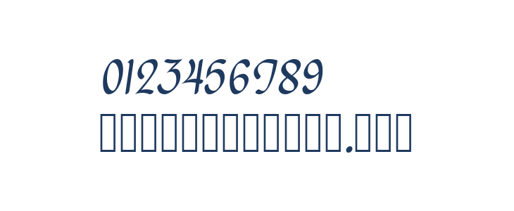 Chanceri Other Characters