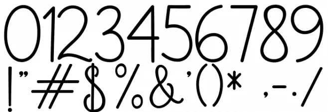 Chanda Fonte OUTROS PERSONAGENS