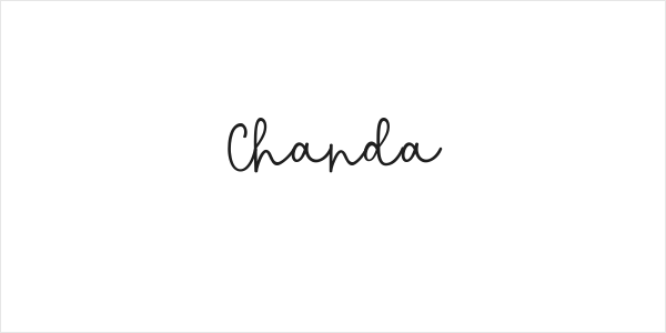 Chanda Logo
