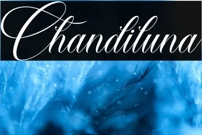 Chandiluna Example 2