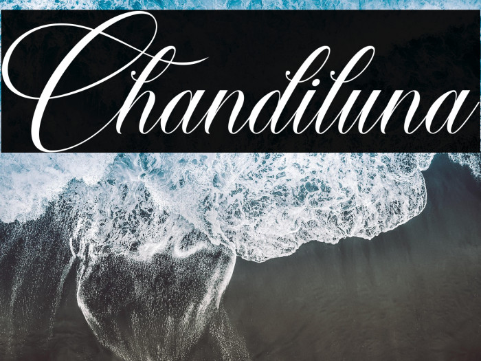 Chandiluna Example 3