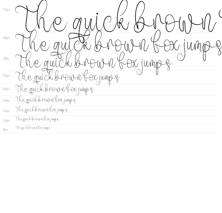 Chandler Beautiful Waterfall