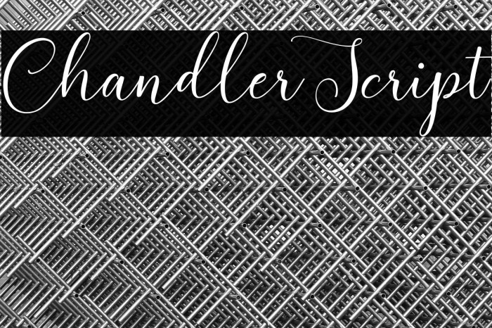 ChandlerScript Example 3