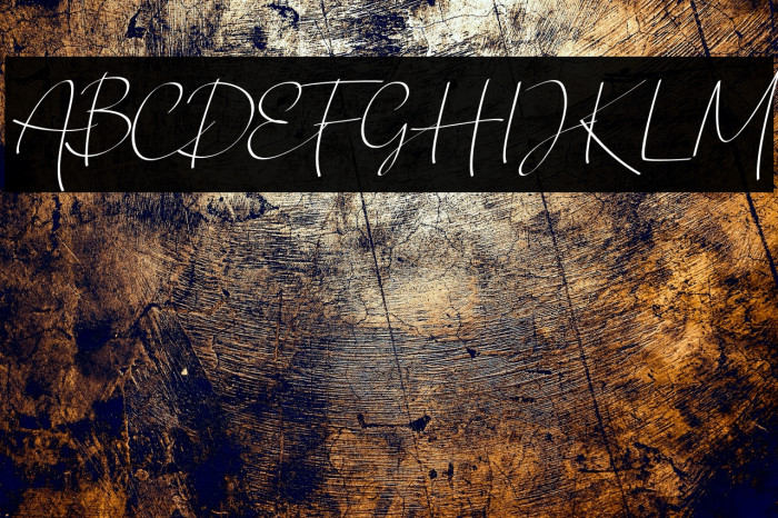 Chandrawinata-Italic Example 2