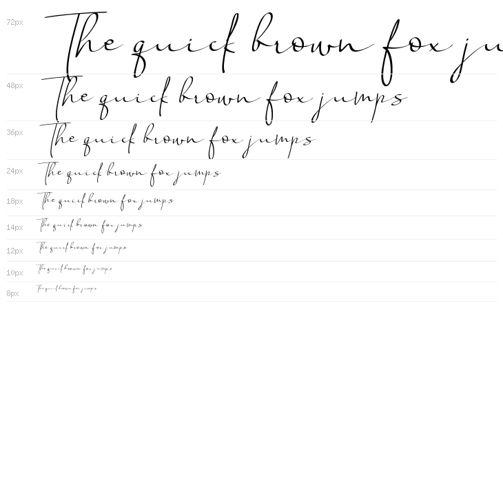 Chandrawinata-Italic Waterfall