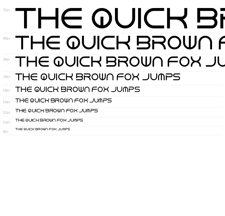 Chandstate Waterfall