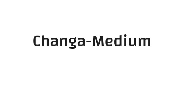 Changa-Medium Logo