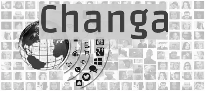 Changa Font examples