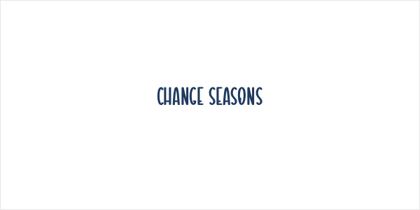 Change Seasons Logo