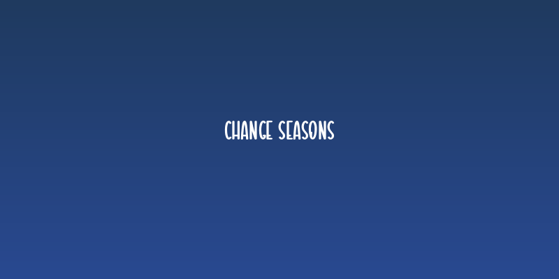 Change Seasons Social Header