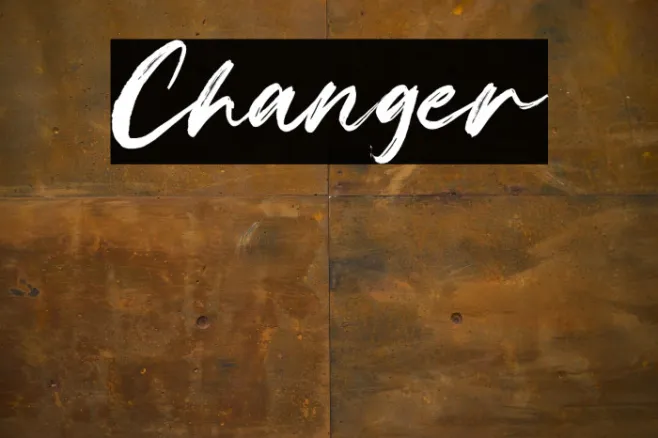 Changer Example 2