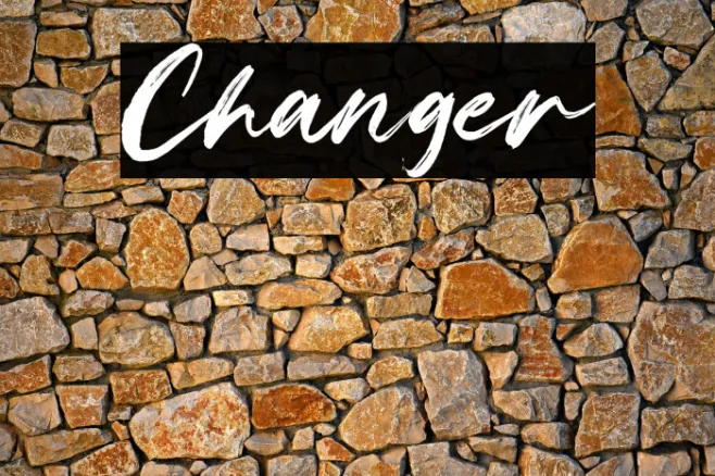 Changer Example 3