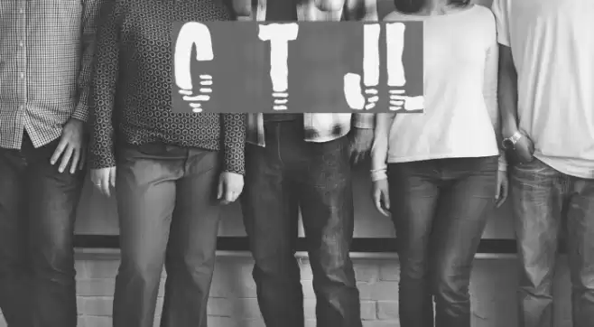 Channel Tuning JL Font examples