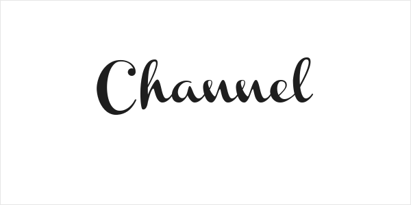 Channel Logo