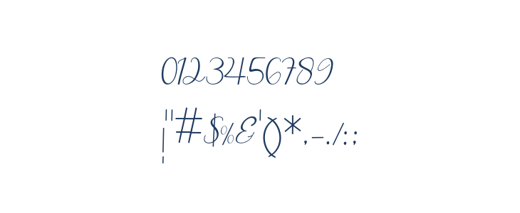 Chanteka Other Characters