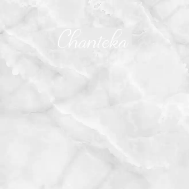 Chanteka Font examples