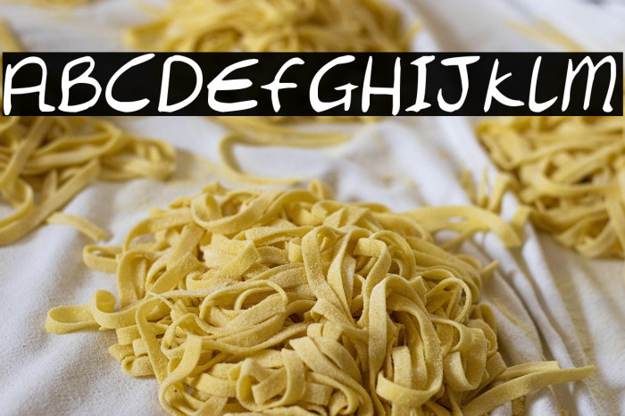 Chantell Hand Example 1