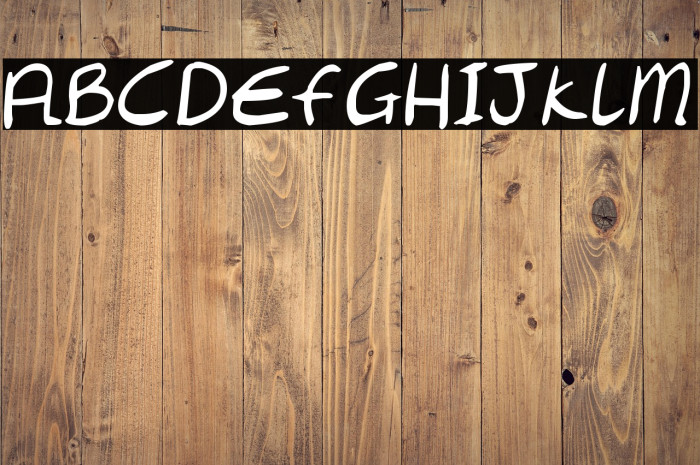 Chantell Hand Example 3