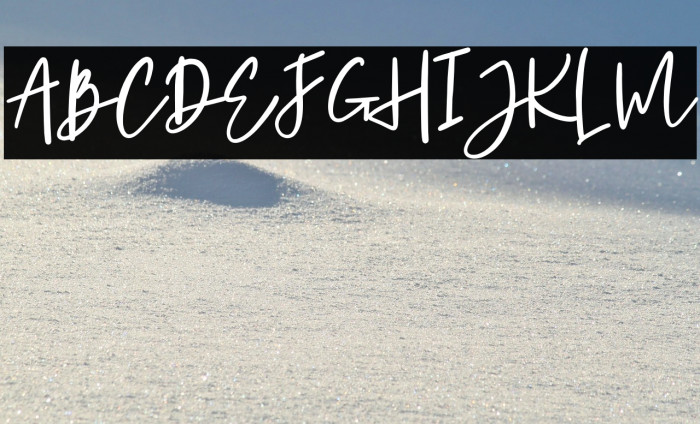 Chantelle-Regular Example 2