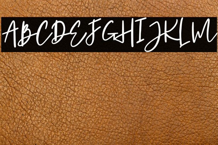 Chantelle-Regular Example 3