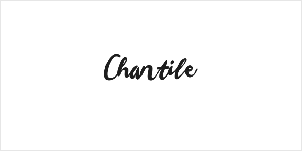 Chantile Logo
