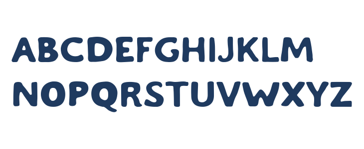 Chaos And Madness Free Regular Lowercase