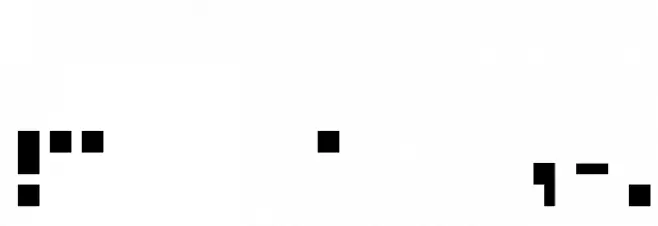 Chaos Engine Font OTHER CHARS