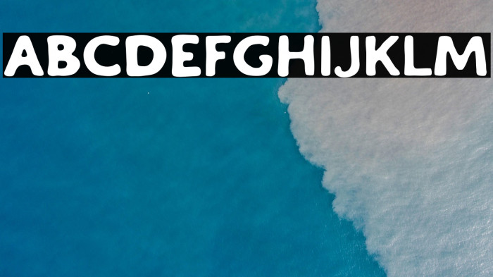 ChaosAndMadnessFree-Regular Example 3