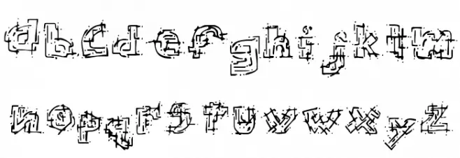 Chaotic Circuit Regular Polices MINUSCULES