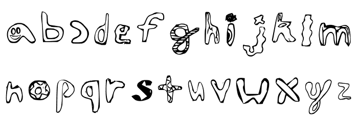 Chaotic Regular Polices MINUSCULES