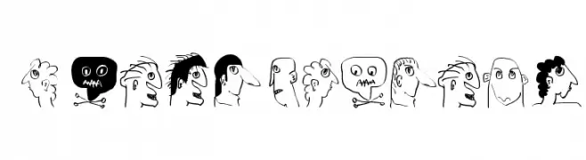 ChaoticHeads 