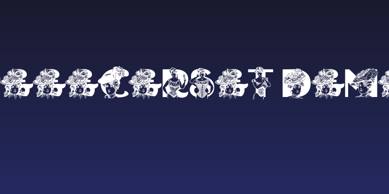 ChapeauCorset Demo Two Social Header