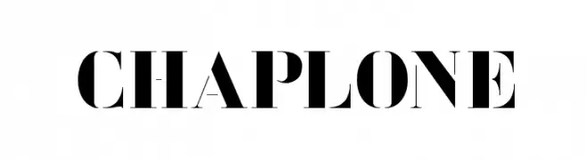Chaplone  フリーフォントのダウンロード