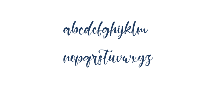 Chapter Five Lowercase