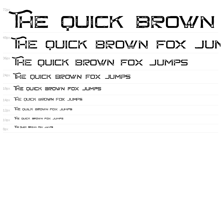 ChapterOne Vintage Free Waterfall