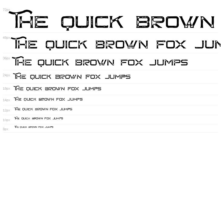 ChapterOneVintageFree Waterfall