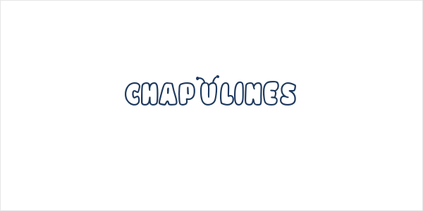 Chapulines Logo