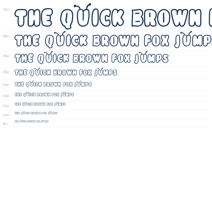 Chapulines Waterfall