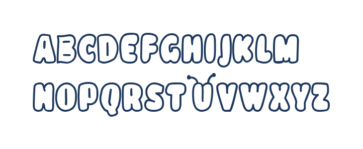 Chapulines Lowercase