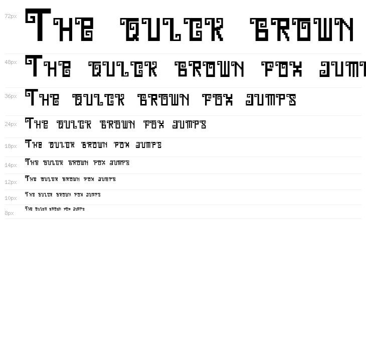 Chapultepec Waterfall