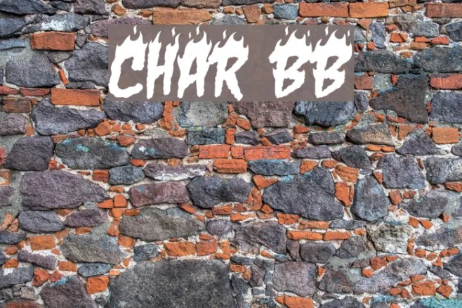 Char BB Example 1