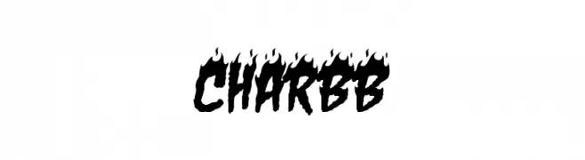 CharBB  Скачать бесплатные шрифты