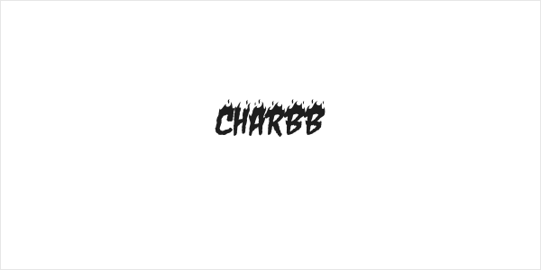 CharBB Logo