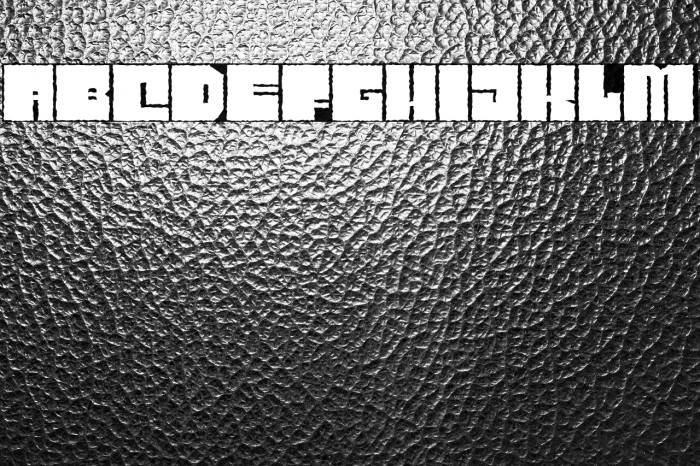 Characteristic Example 1